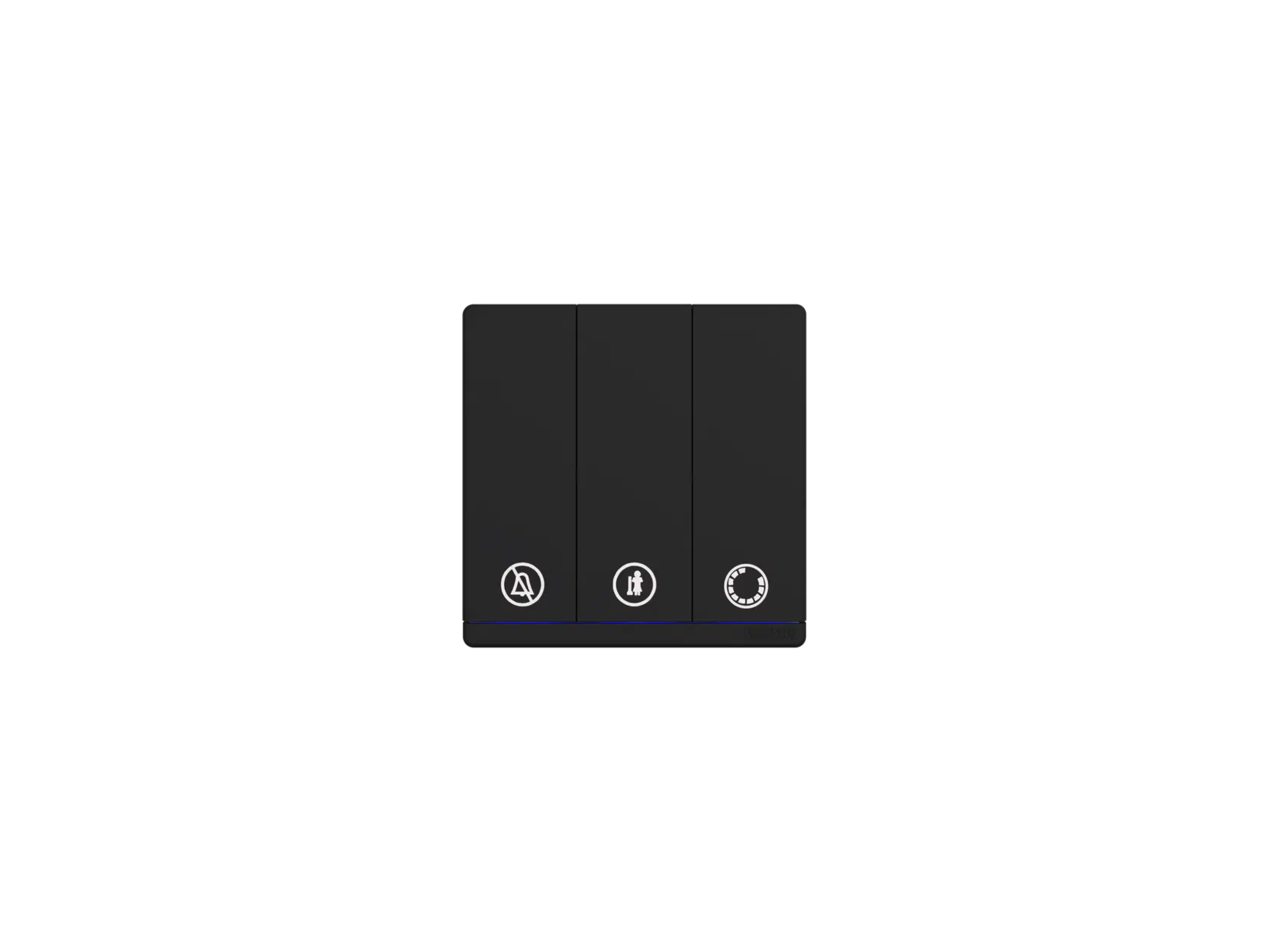 ODESSA DND INDOOR SWITCH BLACK